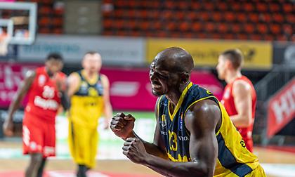 Αποκαρδιωτική Μπάγερν, έχασε από την Όλντενμπουργκ κι έμεινε 3η στον όμιλο