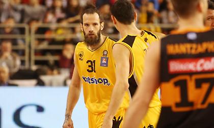 Προς Προμηθέα ο Γιαννόπουλος!