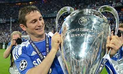 Σαν σήμερα: Η μέρα που η Τσέλσι απέκτησε τον Λάμπαρντ