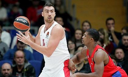 Γκομέλσκι: «Ο Χάινς έφυγε για να μη μείνει στον πάγκο λόγω Μιλουτίνοφ»