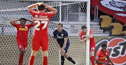 Τέτοια ευκαιρία δεν έχει ξαναχαθεί (video)