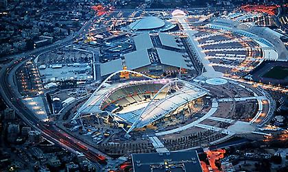 Νέος πρόεδρος του ΟΑΚΑ ο Νεκτάριος Βιδάκης