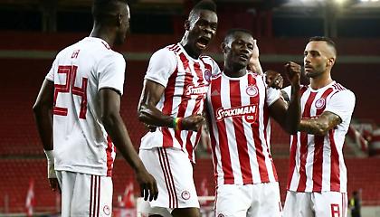 Το «χρυσό» deal του Ολυμπιακού: Τον πήρε 0 ευρώ και τον πουλάει +20 εκατομμύρια