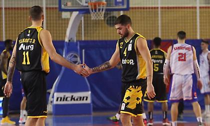 Οι ευχές της ΑΕΚ στον Τολιόπουλο (pic)