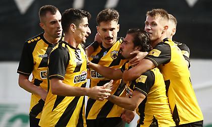 Ο Καρέρα δίνει πίσω στην ΑΕΚ τον πραγματικό ηγετικό Πέτρο Μάνταλο