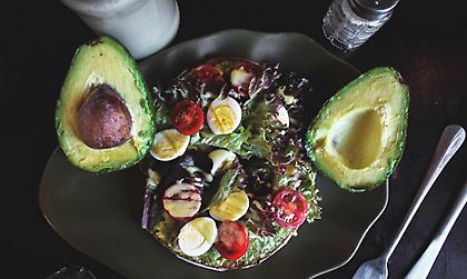 Τροφές που σου δίνουν ενέργεια αλλά όχι βάρος
