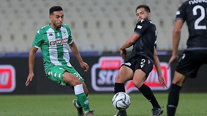 Αυτά ισχύουν με Ανουάρ και άλλους δανεικούς στον Παναθηναϊκό