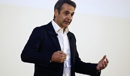 Μητσοτάκης σε υποψηφίους στις Πανελλήνιες: «Νίκησαν πρωτόγνωρες δυσκολίες μιας διαφορετικής χρονιάς»