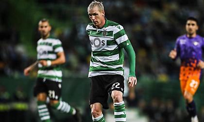 Κόπηκε λόγω… γιλέκου ο Ματιέ!