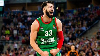 «Συνεχίζονται οι διαπραγματεύσεις ΤΣΣΚΑ-Μπασκόνια για Σενγκέλια»