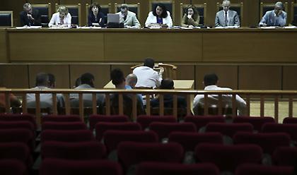 Δίκη Χρυσής Αυγής: Επιτάχυνση διαδικασιών με καθημερινές δικάσιμους ζητά η Πολιτική Αγωγή