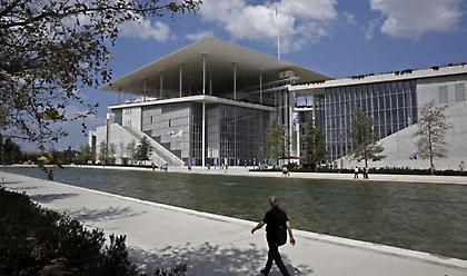 Ίδρυμα Σταύρος Νιάρχος: Δωρεά 25 εκατ. ευρώ στο Πυροσβεστικό Σώμα Ελλάδος