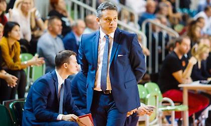 Δικαιουλάκος στο sport-fm.gr: «Αν δεν κάνουμε κάτι τώρα, τότε όλο το οικοδόμημα θα καταρρεύσει»