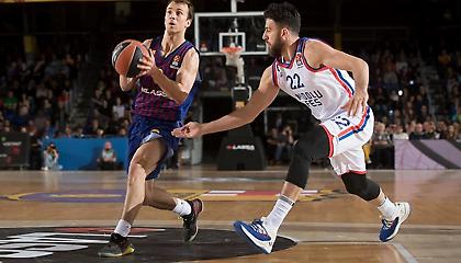 Η παραμονή στην Ευρωλίγκα, η μάχη με Ολυμπιακό για Χάρισον και ο Πάνγκος