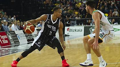 Ανανέωσε με την Μπιλμπάο ο Μπράουν