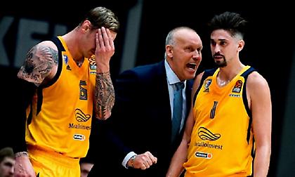 Κουρτινάιτις: «Θέλει να μείνει στη Χίμκι ο Σβεντ»