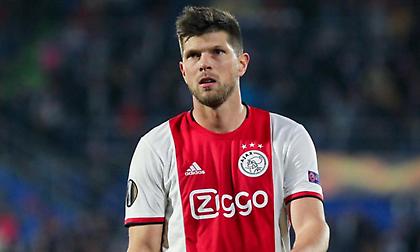 Ανανέωσε με τον Άγιαξ για ακόμα ένα χρόνο ο 37χρονος Χούντελαρ (pic, video)