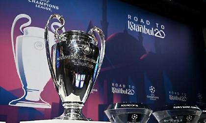 «Αποζημιώνει» την Κωνσταντινούπολη η UEFA