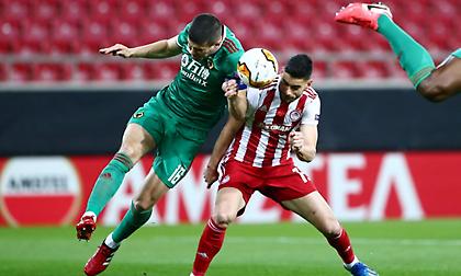 Στην Αγγλία το Γουλβς-Ολυμπιακός – Το πλάνο για Final 8 σε Champions και Europa League