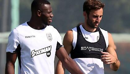 Παίρνει «κεφάλια» ο Σαββίδης μετά τις γκέλες στα πλέι οφ - «Τελειώνει» κορυφαίο όνομα