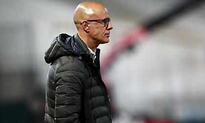 Βόκολος: «Μπορούσαμε να κερδίσουμε, είχαμε πιο κλασικές ευκαιρίες»