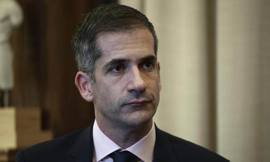 Συζητήθηκε το θέμα Βοτανικού στο δημοτικό συμβούλιο