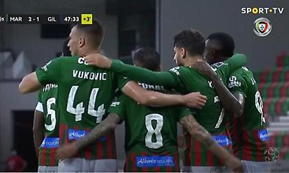 Εξασφαλίζει την παραμονή η Μαρίτιμο