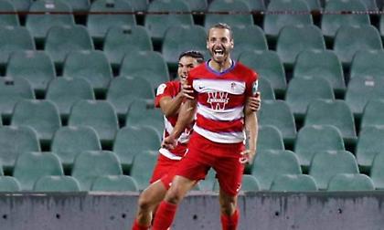 Τι ματς Θεέ μου!