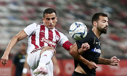 «Κρίσιμες ώρες για το μέλλον του Ομάρ»