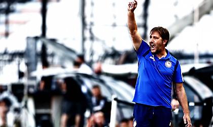 Στα… σίγουρα ο Μαρτίνς