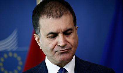 Τσελίκ: Οι Έλληνες υπουργοί Άμυνας είναι προβληματικοί
