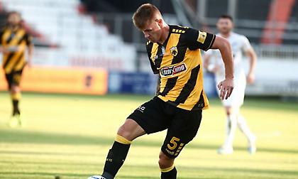 Από μέρα σε μέρα τελειώνει του Σιμάνσκι