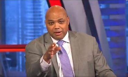 Μπάρκλεϊ: Λάβρος κατά Ίρβινγκ-Χάουαρντ που δεν θέλουν να συνεχιστεί η σεζόν