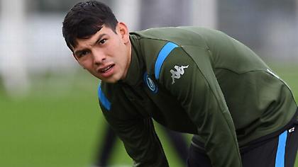 Έδιωξε τον Λοσάνο από την προπόνηση ο Γκατούζο