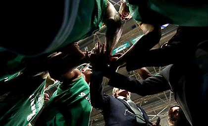 Κοντός: «Πιο πιθανή αλλά όχι σίγουρη η παραμονή του Παναθηναϊκού στην Ευρωλίγκα»