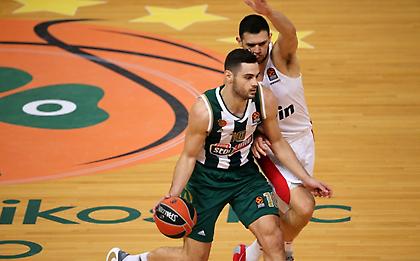 Η κόντρα Κοντού-Ζέρβα στον «αέρα» του ΣΠΟΡ FM! (audio)