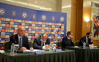 Ένσταση Ολυμπιακού και 5 ΕΠΣ ώστε να μην γίνουν φέτος εκλογές στην ΕΠΟ!