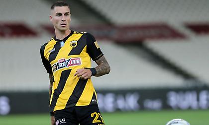 Μπελάς για την ΑΕΚ: Ζήτησε επιστροφή του Βράνιες η Άντερλεχτ!