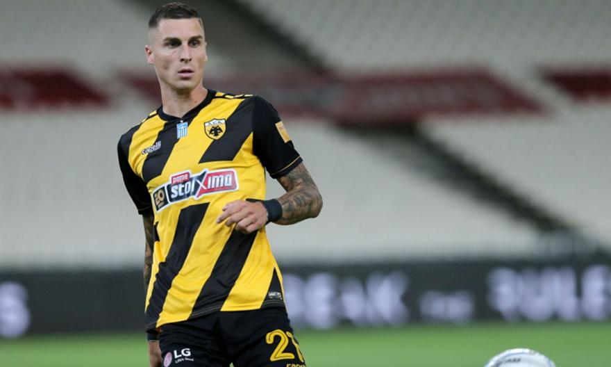 Μπελάς για την ΑΕΚ: Ζήτησε επιστροφή του Βράνιες η Άντερλεχτ!