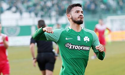 Παγκάκης: «Έχει συμφωνήσει ο Βιγιαφάνιες, ανανεώνουν Σένκεφελντ-Πούγγουρας»