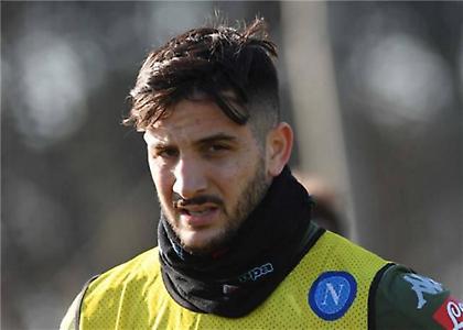 Αποφασισμένος να παίξει στον τελικό ο Μανωλάς