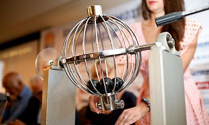 Κλήρωση για ανακατανομή σωματείων σε Β', Γ' Ανδρών και Α2 Γυναικών