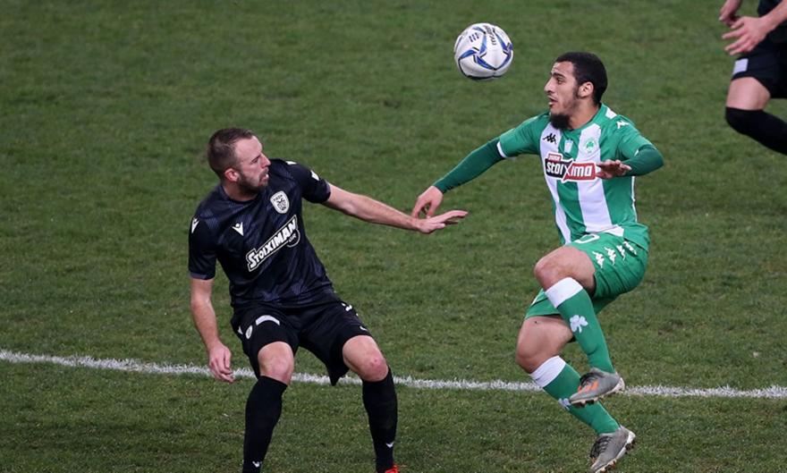 Εξαιρετική κίνηση: Περαστικά του Παναθηναϊκού σε Μίσιτς