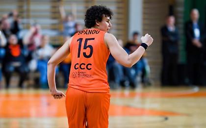 Συνεχίζει στην Πολωνία, αλλάζει ομάδα η Σπανού