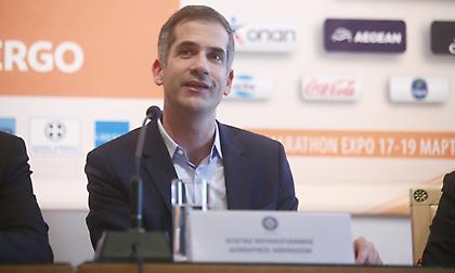 Δεσύλλας: «Σύντομα παρουσιάζεται το πλάνο για τον Βοτανικό από τον Μπακογιάννη»