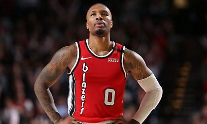 Λίλαρντ: «Καταλαβαίνω τους Ίρβινγκ-Χάουαρντ, αλλά έχει λογική να επιστρέψουμε»