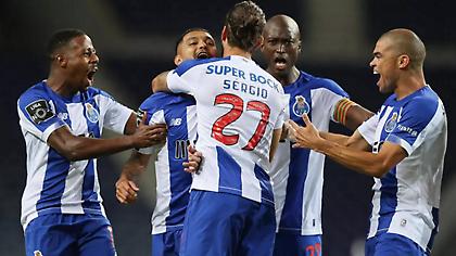 Live: Άβες-Πόρτο