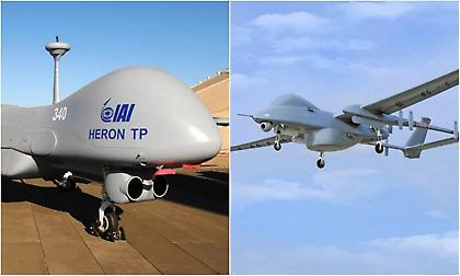 Φτάνει στην Ελλάδα το «κρυφό όπλο» που θα προστατεύει το Αιγαίο