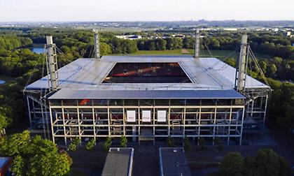 Bild: Στην Κολωνία ο τελικός του Europa League