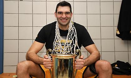 Όλα τα ενδεχόμενα ανοιχτά για το μέλλον του Μαυροειδή